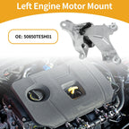 Engine Motor Left Mount for Honda Civic FC7 (2016–2019) 1.0T