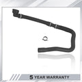 Upper Coolant Hose for Land Rover Discovery Sport (2015–2017)