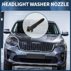 Front Passenger Side Headlight Washer Nozzle for Lexus LX570 (2016-2017)