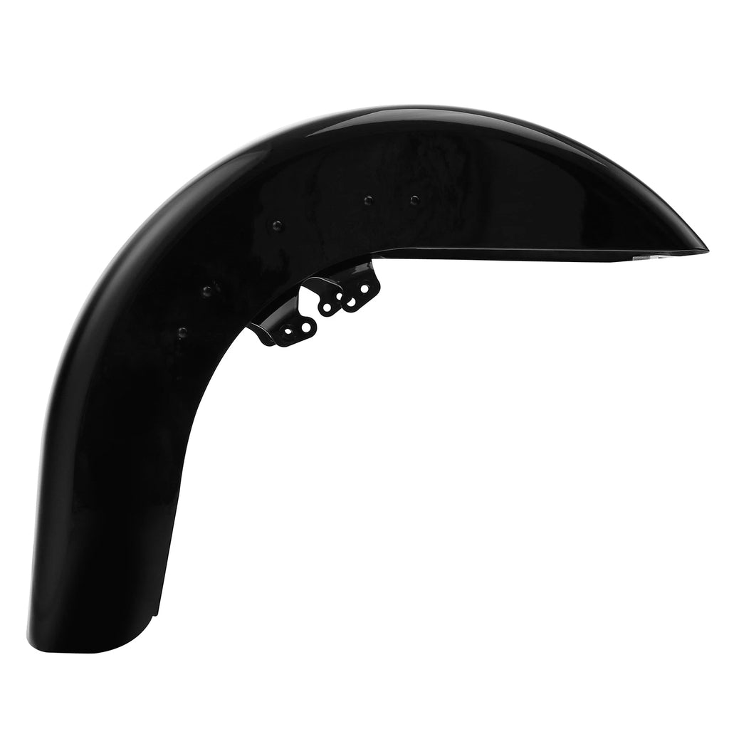 Front Fender for Harley Touring Street Road Glide (2014–2024)