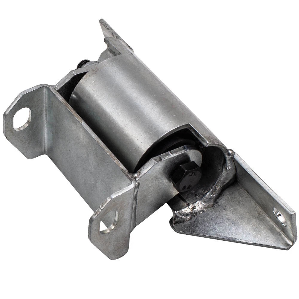 2X Engine Motor Mount for Ford Windsor Cleveland 302 351 V8 (1962–1996)