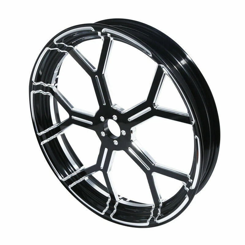 21" Front Fender Wheel Rim for Harley Road Glide (1997–2021)
