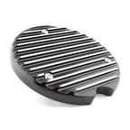 Crankcase Guard Side Cover for Honda GB350 GB350S (2021-2022) Black & White