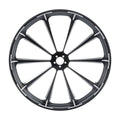 32" Front Wheel Rim & Hub for Harley Street Road Glide (2008–2023)