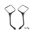 ATV Rearview Side Mirrors for Suzuki Vinson 500, King Quad 300/500/750 (2002-2023)