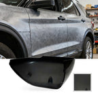 Side Mirror Cover Shell for Ford Explorer (2020–2024) Left Driver Side