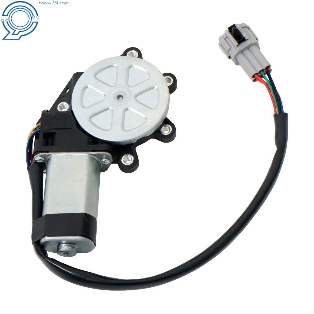 Power Window Motor for Nissan Pathfinder (2001-2004)