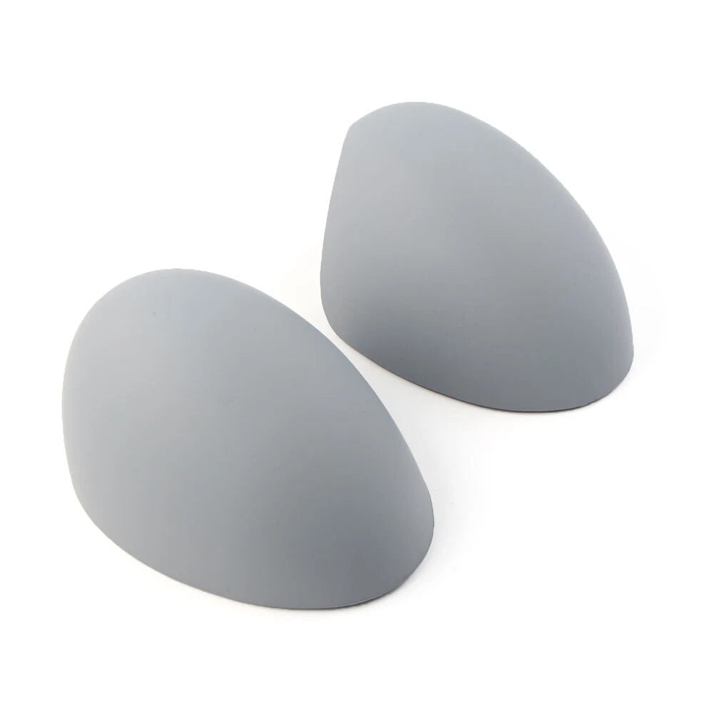 Pair of Wing Mirror Covers for Mini R55 R56 R57 R58 R59 R60 R61