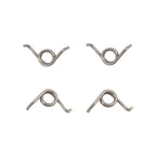 4pcs Reset Spring for DAIWA TATULA TW10021LTDSV Reel