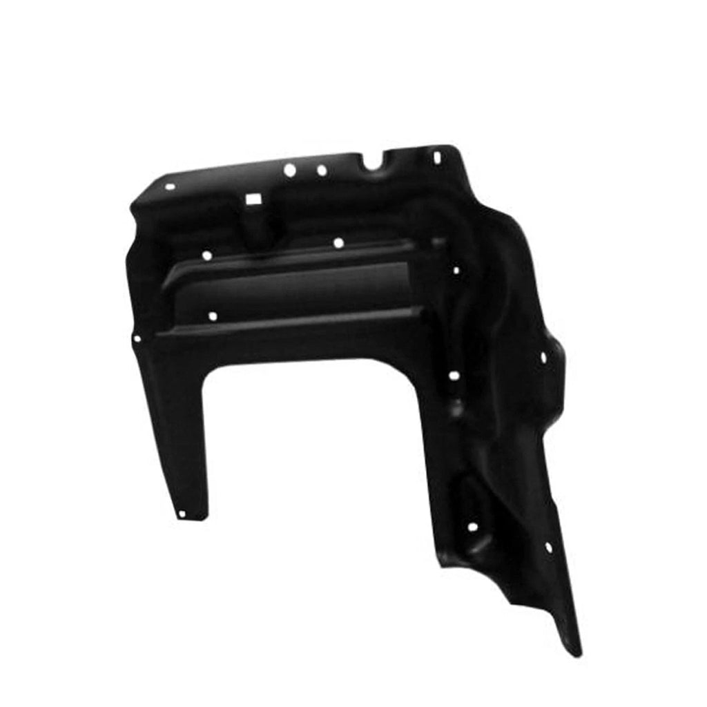 Replacement Front Passenger Side Undercar Shield for Kia Forte (2019–2023)
