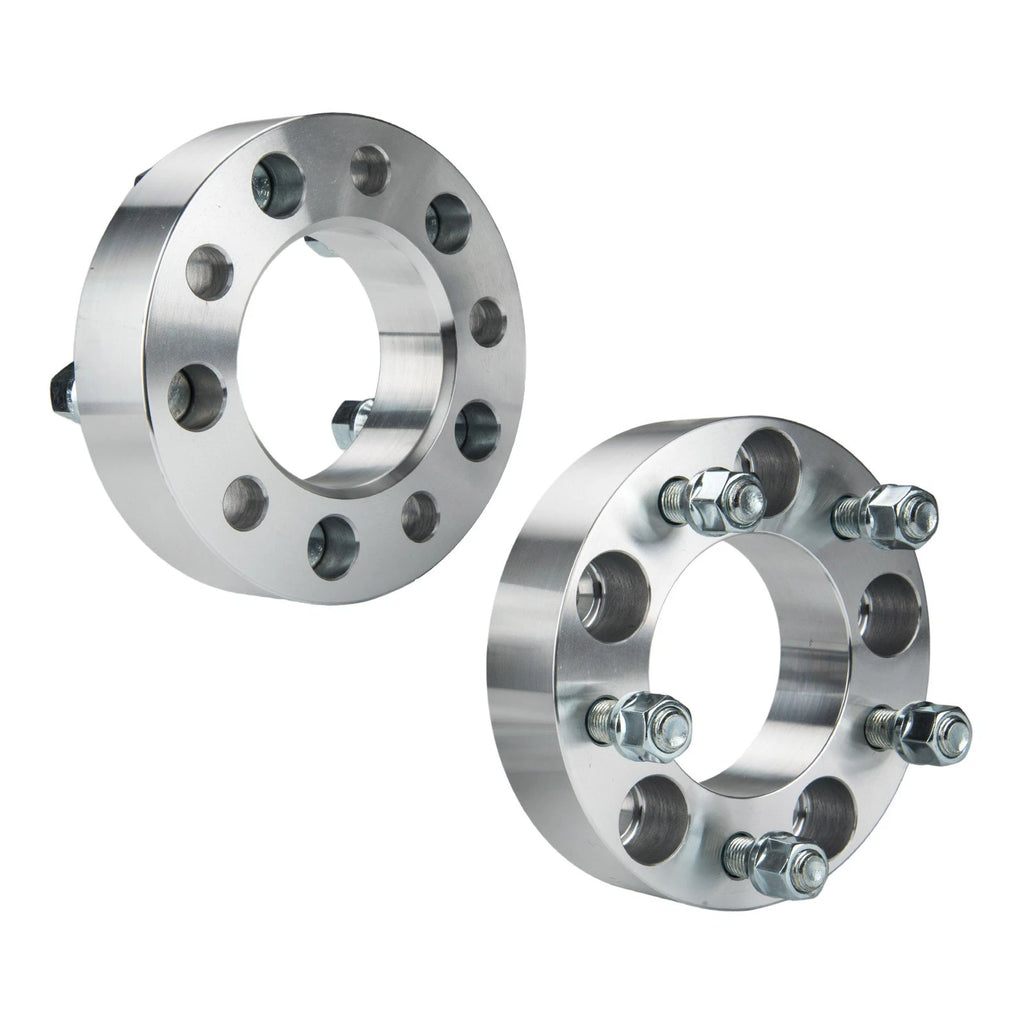 1.5" Wheel Spacers for Jeep Grand Cherokee (2016–2021)
