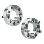 1.5" Wheel Spacers for Jeep Grand Cherokee (2016–2021)