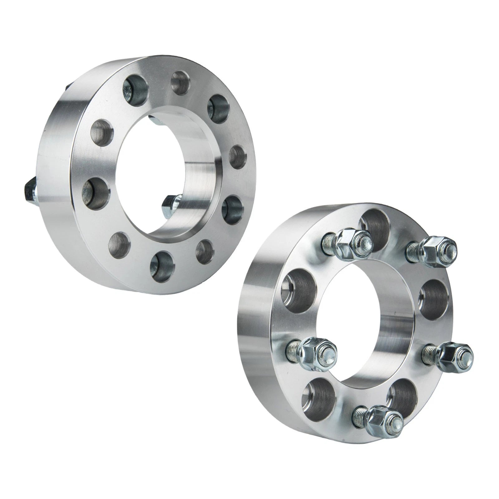1.5" Wheel Spacers for Jeep Grand Cherokee (2016–2021)