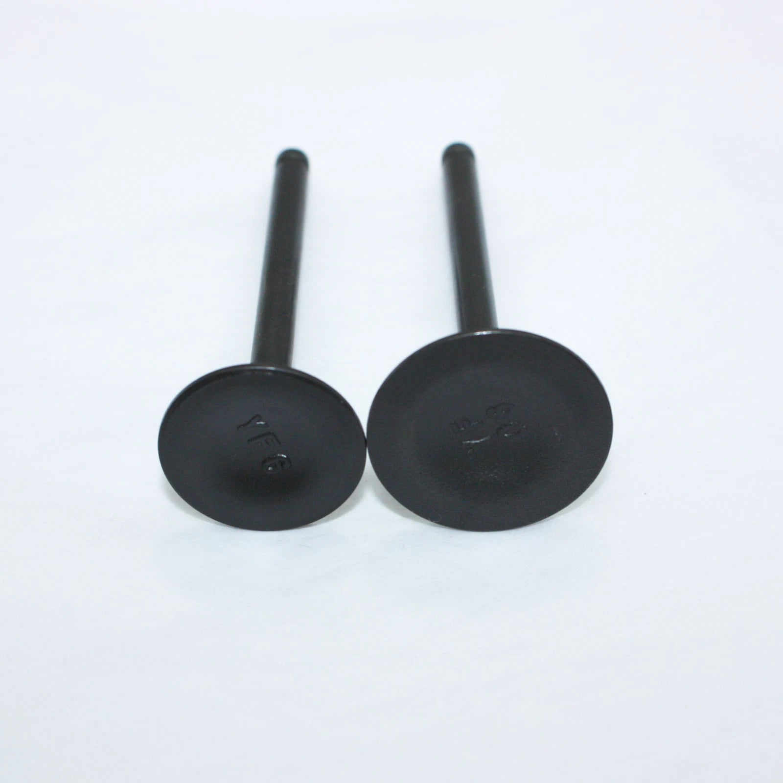 Intake Exhaust Valves for PIT PRO TRAIL DIRT BIKE (YX 140cc)
