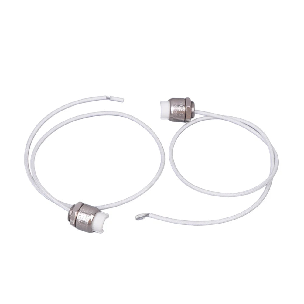 R7S Lamp Holder for R7S Lamps (2010–2023)