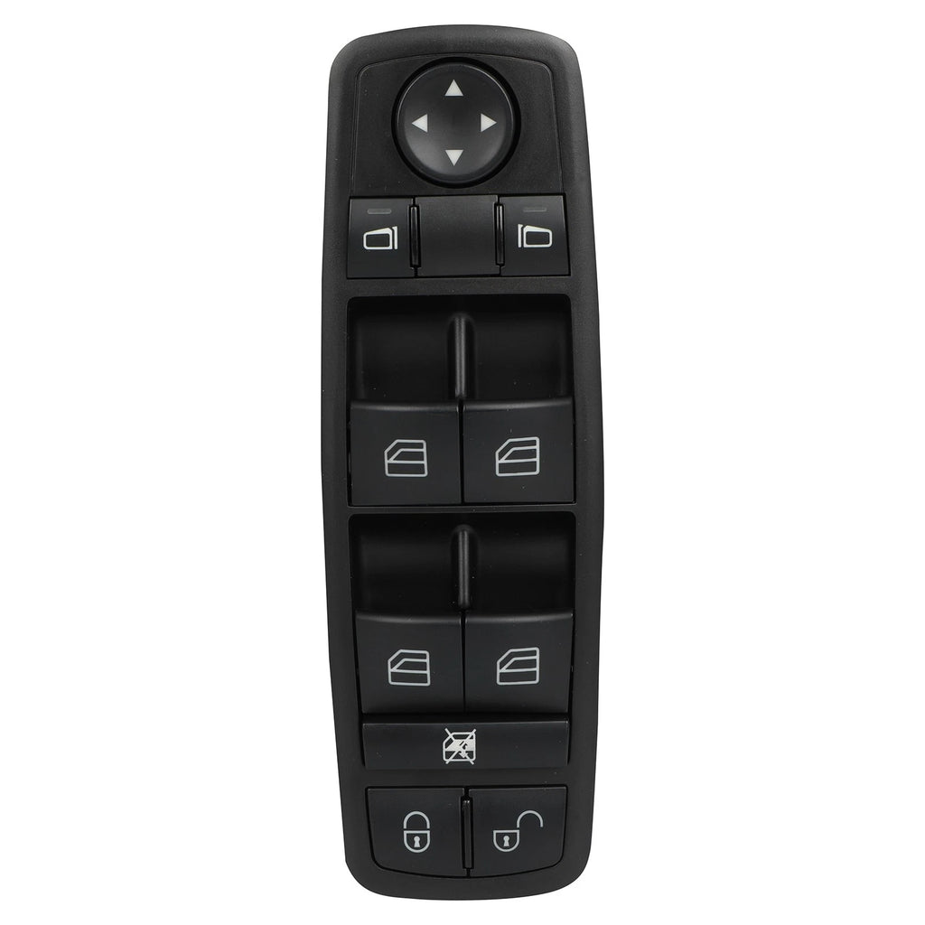 Power Window Switch for Mercedes-Benz A B Class (2005-2012) Front Left