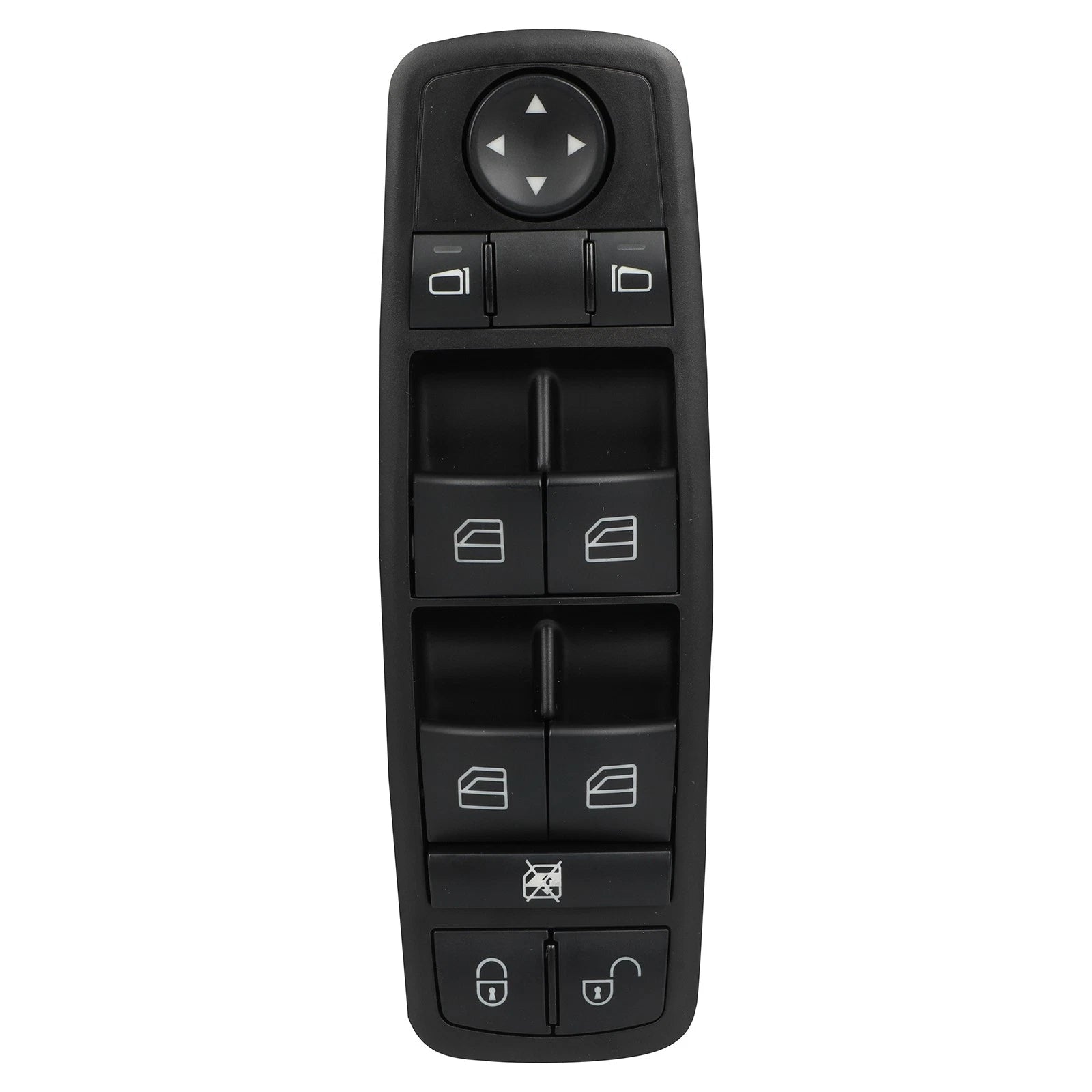 Power Window Switch for Mercedes-Benz A B Class (2005-2012) Front Left