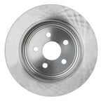 Rear Disc Brake Rotors for Chrysler PT Cruiser (2004–2007)