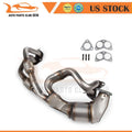 Catalytic Converter for Subaru Legacy Outback Forester Impreza (2006–2010)