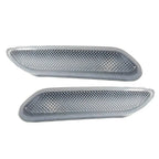 Side Marker Assembly / Front / Direct Replacement 2 x Side Marker for Vehicle