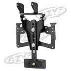 Fender Eliminator License Plate Holder for SUZUKI GSXR1000 (2009-2014)