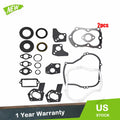 Gasket Kit for 4 & 5 HP Horizontal Engines (Various Models)
