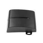 Left Side Metal Battery Cover for Harley Dyna Street Bob FXDB (2006-2017)