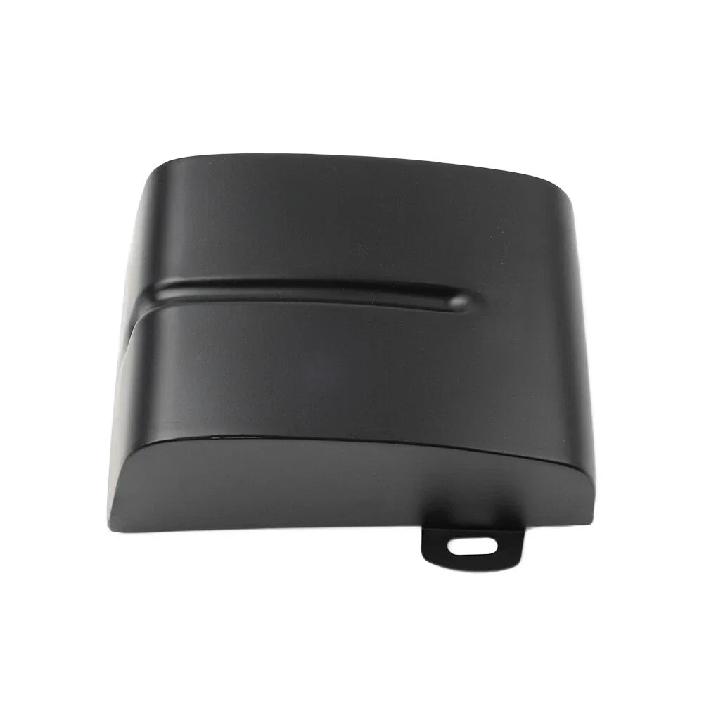 Left Side Metal Battery Cover for Harley Dyna Street Bob FXDB (2006-2017)