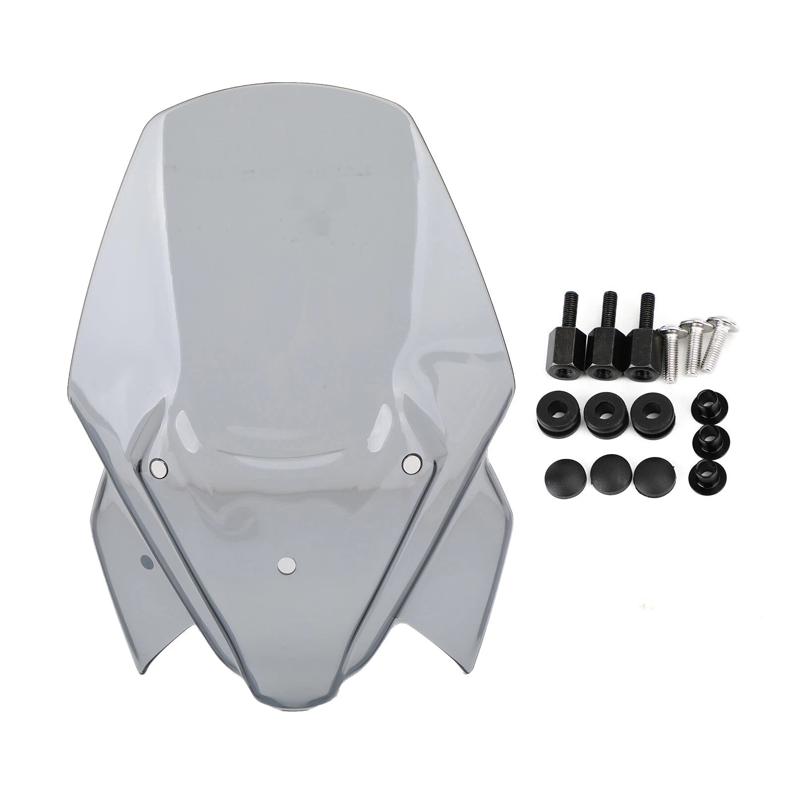 Abs Plastic Windshield for BMW F900R (2020–2021)