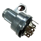 Ignition Switch Assembly Replacement for 1955–1956 Chevy and GMC Truck