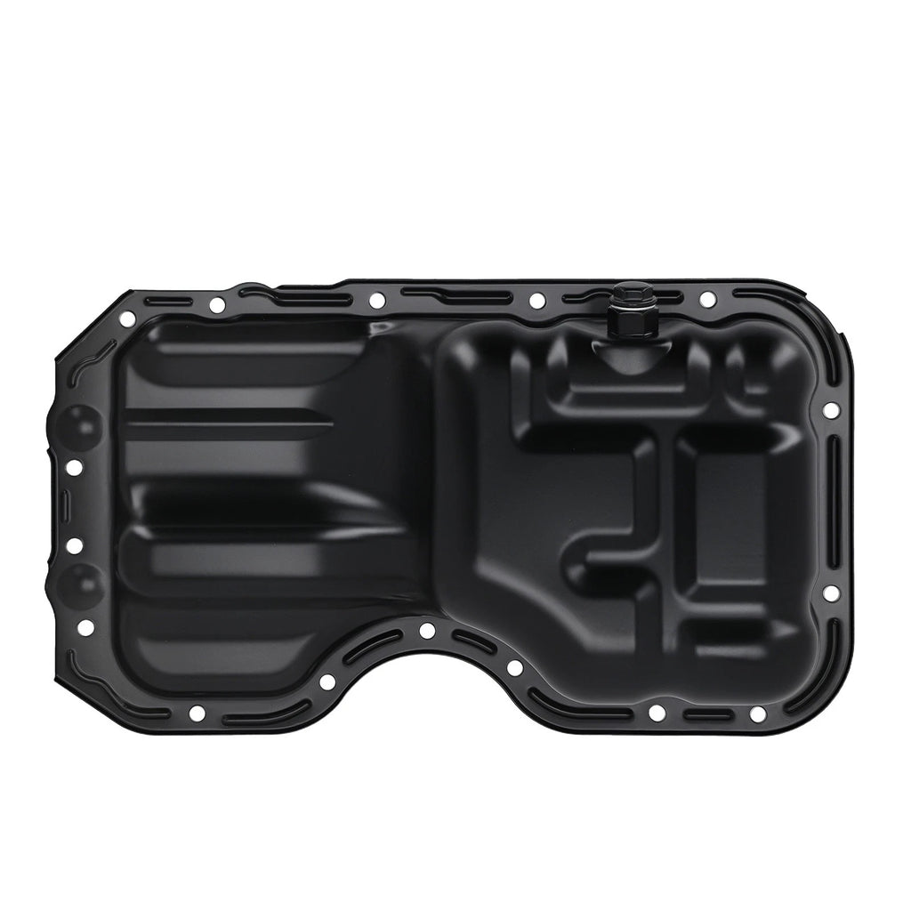 Oil Pan ZJ3610400 for Mazda 3 Hatchback (2003–2009)