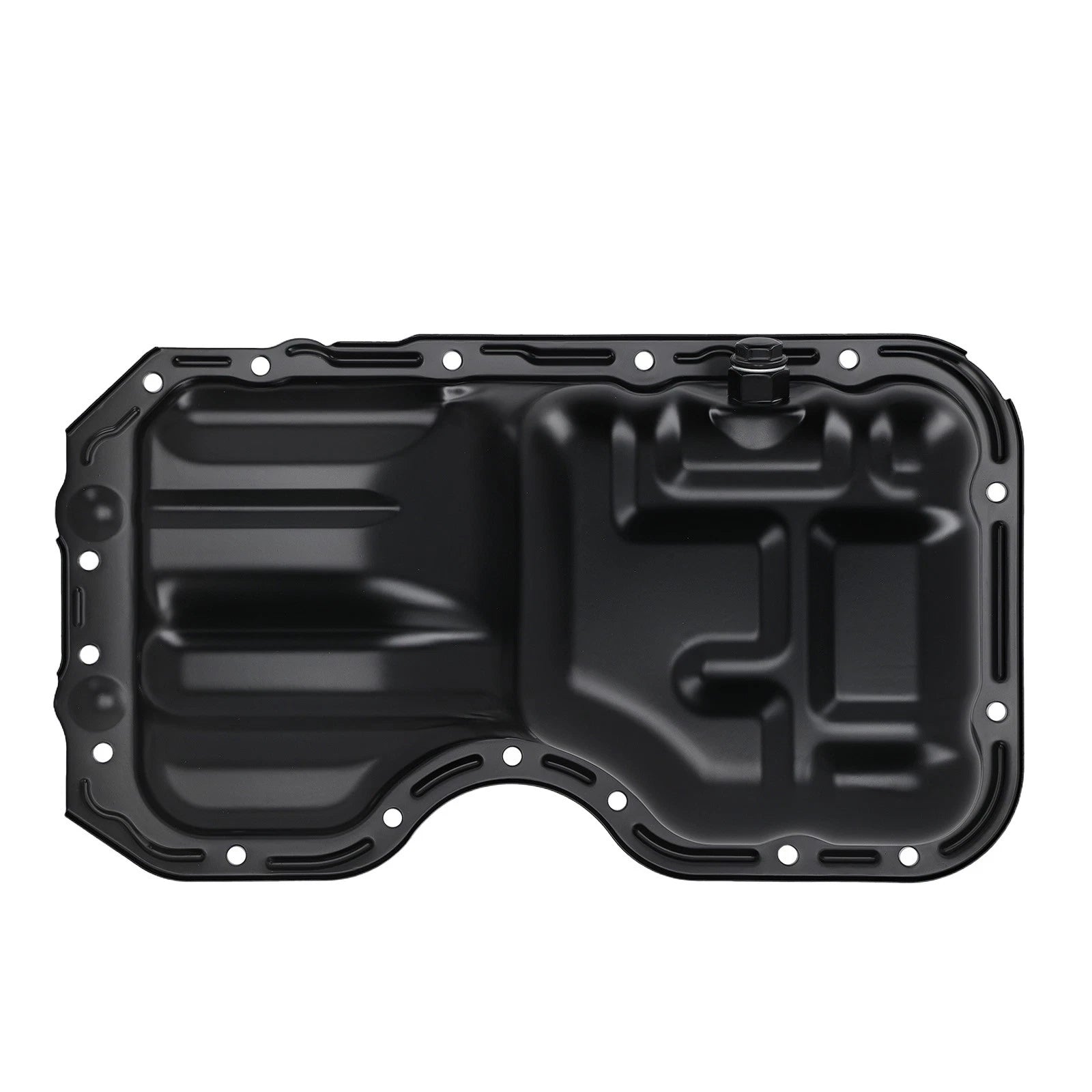 Oil Pan ZJ3610400 for Mazda 3 Hatchback (2003–2009)