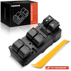 Front Left Power Window Switch for Honda CR-V (2014–2016)