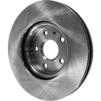 Brake Disc Rotors for Chevy Impala, Buick Regal, LaCrosse