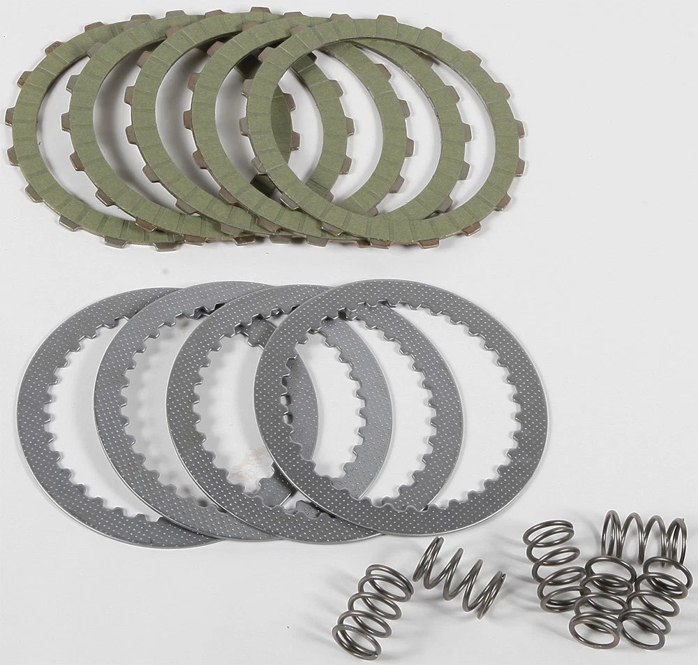 EBC SRK Complete Clutch Kit SRK122 for Honda MSX125 Grom (2013–2018)