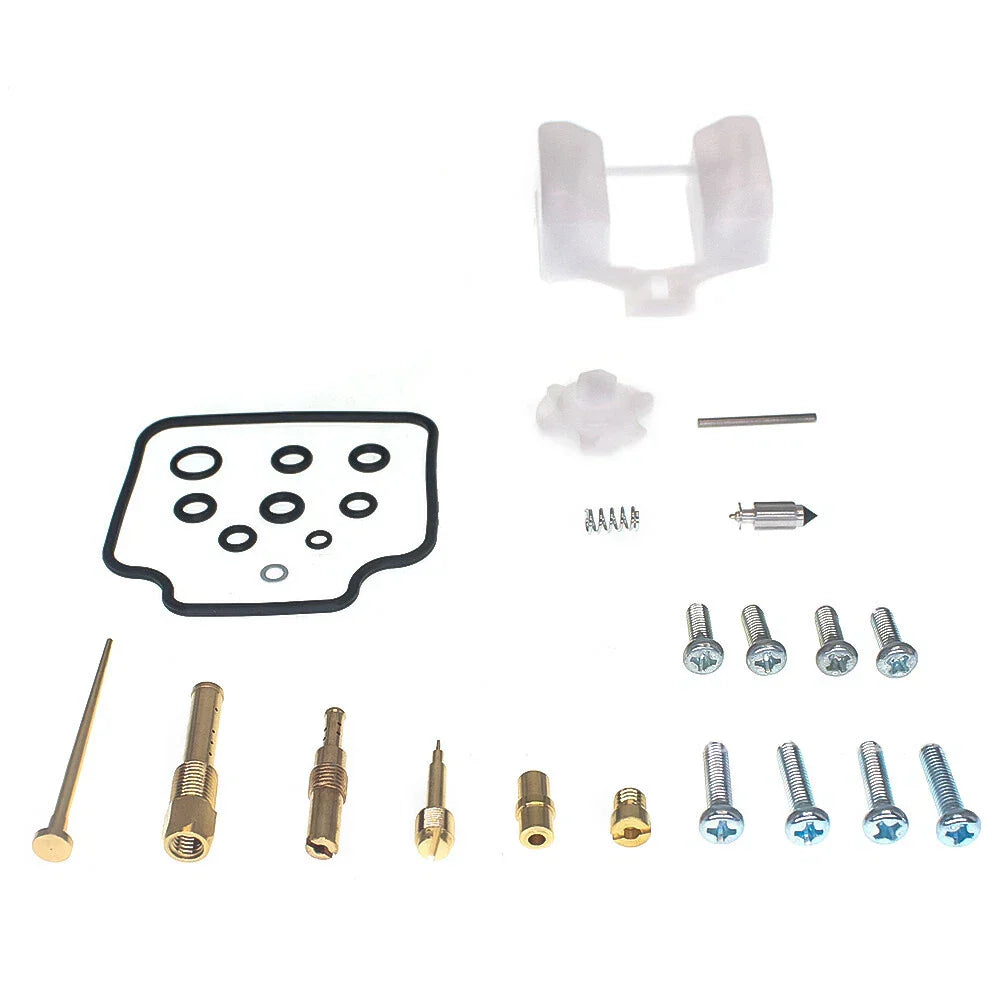 4x Carburetor Repair Kit for Honda Nighthawk 750 CB750 (1991-2003)
