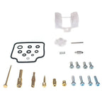 4x Carburetor Repair Kit for Honda Nighthawk 750 CB750 (1991-2003)