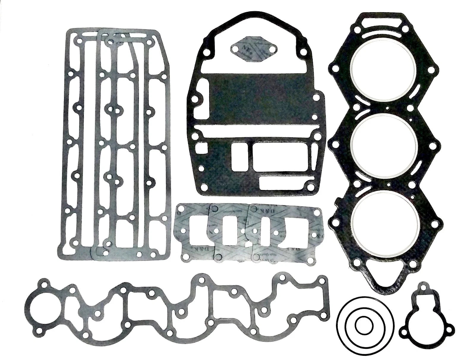 Gasket Set for Tohatsu 60HP-70HP 2-Stroke (3F3-87121-0)