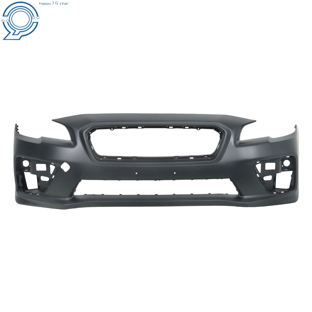 Front Bumper Cover for Subaru WRX STI (2015-2017)