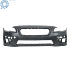 Front Bumper Cover for Subaru WRX STI (2015-2017)