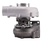 Turbo T04E T3/T4 .657 A/R 48.1 Trim Compressor for 400+HP Applications