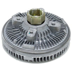 Fan Clutch for Chevy H3T H3, Isuzu i-370, GMC (2006–2010)