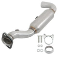 Driver Side Catalytic Converter for Ford F-150 (2011–2014)