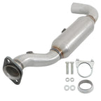 Driver Side Catalytic Converter for Ford F-150 (2011–2014)