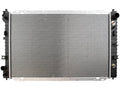 Radiator for Mazda Tribute 2001–2006 (WC681HR) 3.0L V6