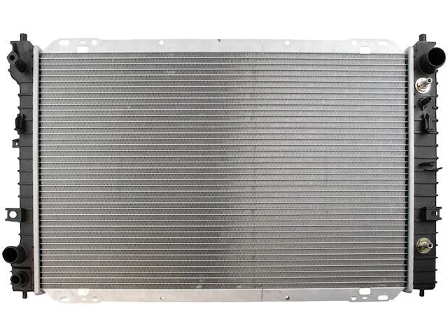 Radiator for Mazda Tribute 2001–2006 (WC681HR) 3.0L V6