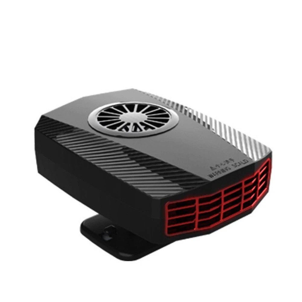 12V Portable Car Heater for Windshield Defroster & Demister (2010–2023)