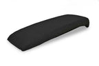 Fleece Console Lid Armrest Cover for Chevrolet Equinox (2010–2017) Black