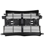 Front Radiator Shutter Grille Assembly for Ford Escape (2013–2016)