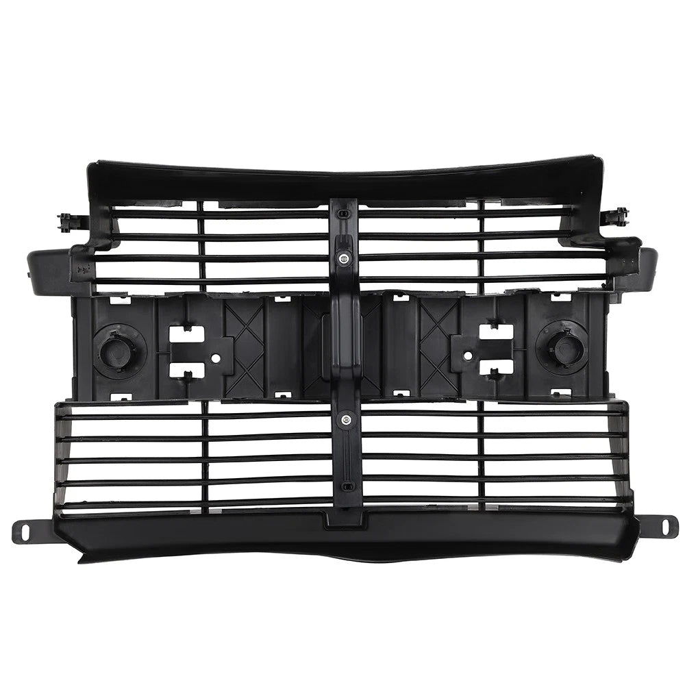Front Radiator Shutter Grille Assembly for Ford Escape (2013–2016)